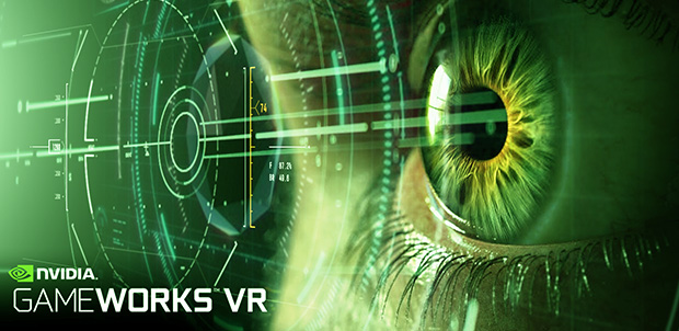 GeForce GTX 980 Ti para Realidad Virtual en juegos