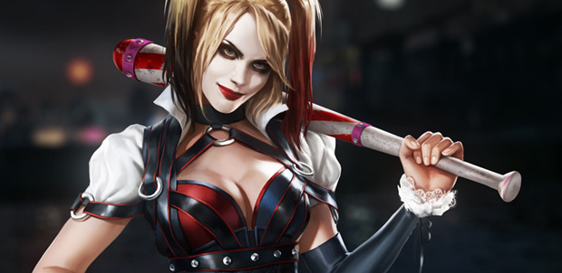 Muse en el trailer de lanzamiento Batman: Arkham Knight