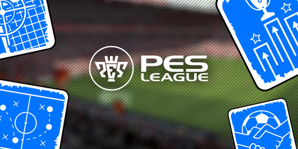 Termina el Torneo Internacional PES League 2015