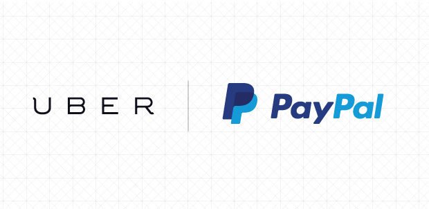 Así se cambia la forma de pago en Uber a PayPal