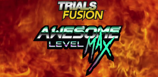 Awesome Level Max