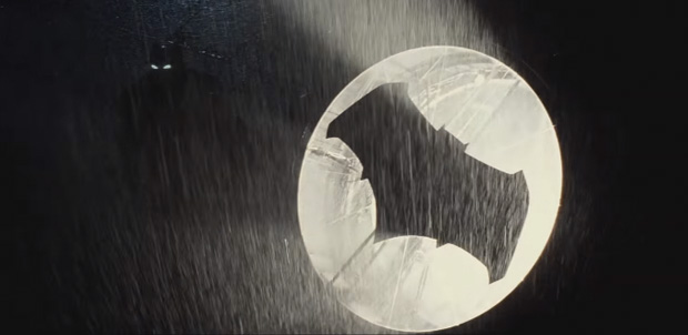 Nuevo avance de Batman v Superman: Dawn of Justice