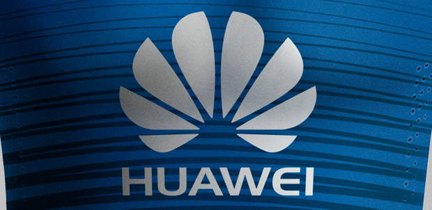 Huawei estará en la nueva playera del América