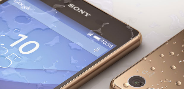 Xperia Z3+ llega a México con Telcel