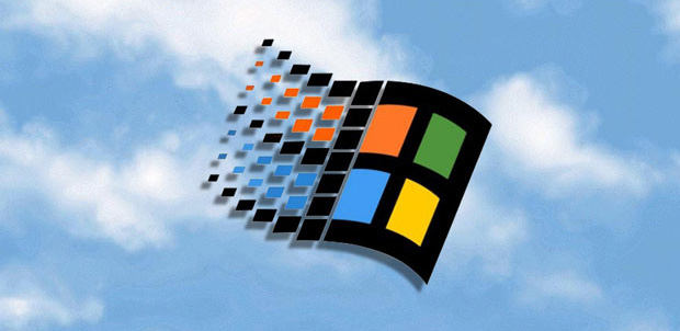 Microsoft celebra 20 años de Windows 95