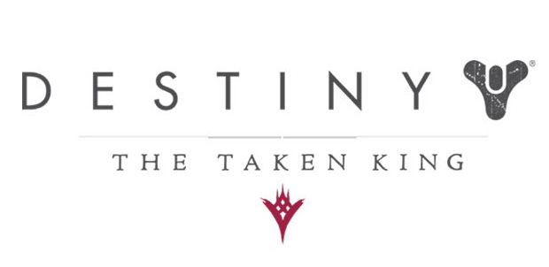 Ya está listo Destiny: The Taken King en PS4 y Xbox One