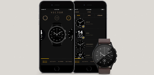 Vector Watch