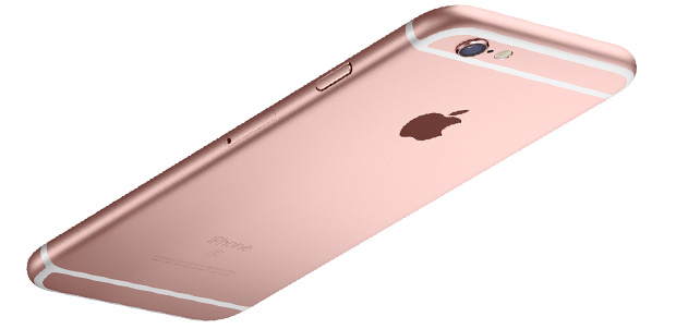 iPhone 6s Plus ¿se doblará? no, por el Aluminio 7000