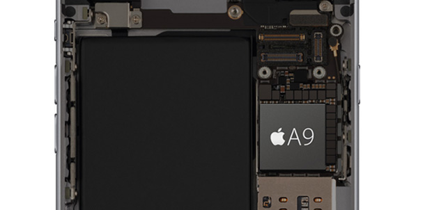 iPhone 6s e iPhone 6s Plus con 2GB de RAM