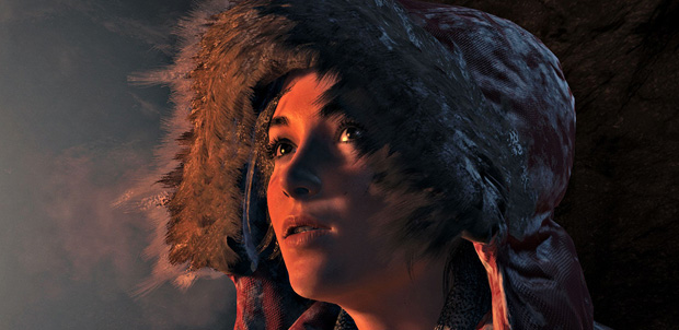 Karen O canta en el tráiler del nuevo juego de Lara Croft