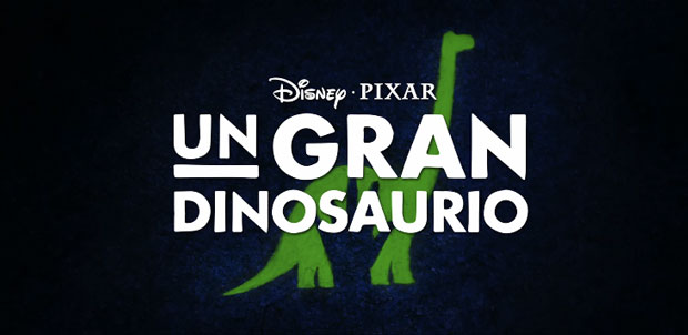 Un Gran Dinosaurio llega a México el 27 de noviembre