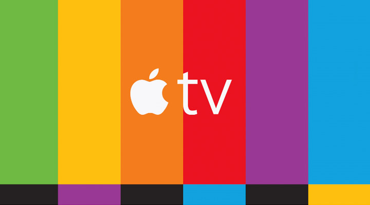 El nuevo Aple TV