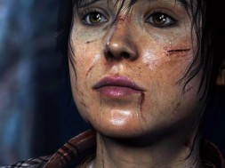 BEYOND: Two Souls  a PlayStation 4