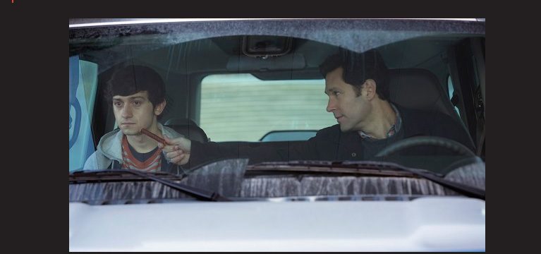 Estreno del junio 2016 Netflix