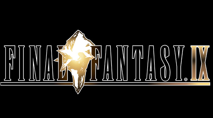 FINAL FANTASY IX iOS