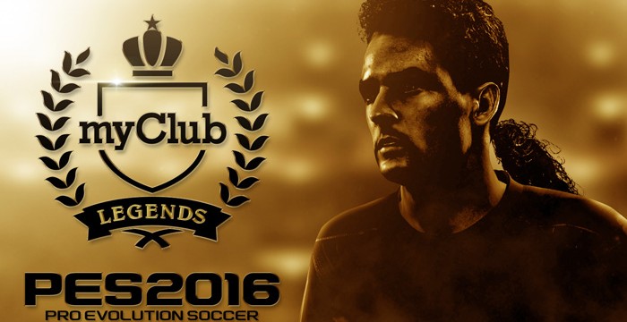 PES 2016 gratis