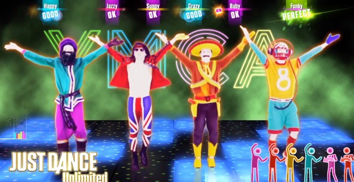Just-Dance-Unlimited