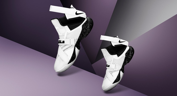 Lebron Soldier IX Flyease