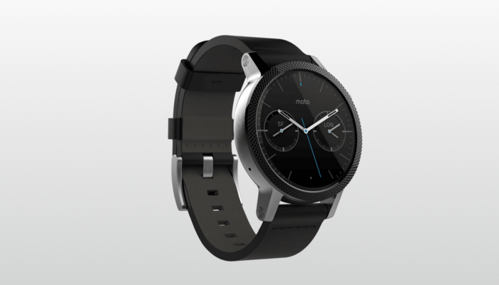 Consejos para estar saludable con un Moto 360