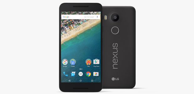 LG Nexus 5X llega a México con Telcel, conoce su precio