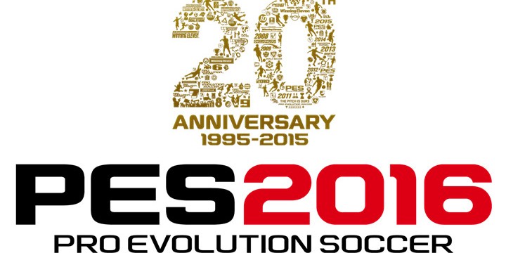 PES-2016 actualizacion
