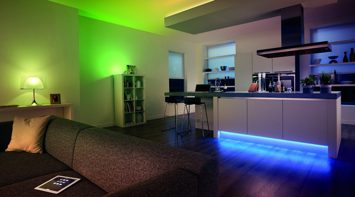 Philips Hue Lightstrips Plus