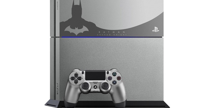 PlayStation 4 30 millones