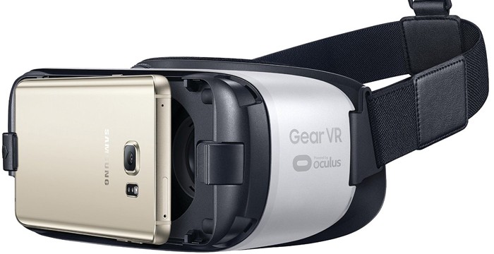 Samsung Gear VR