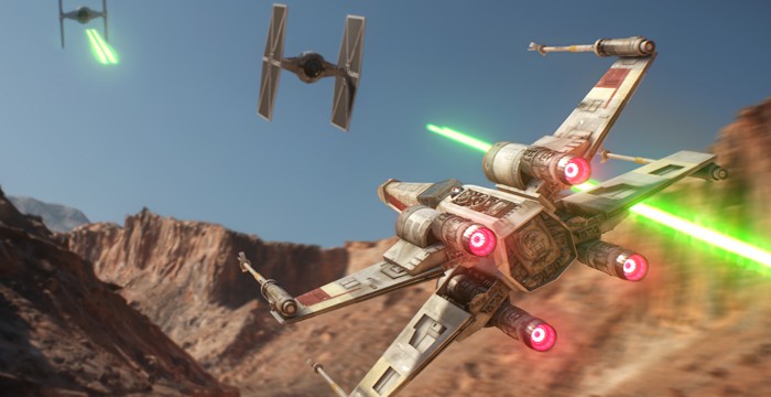 Star Wars Battlefront 5 cosas