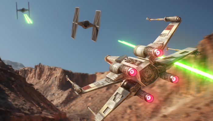 5 cosas que debes saber de Star Wars Battlefront