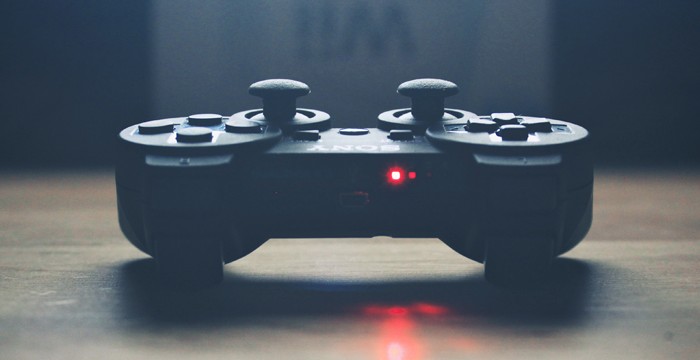 Gamers en Mexico 2015