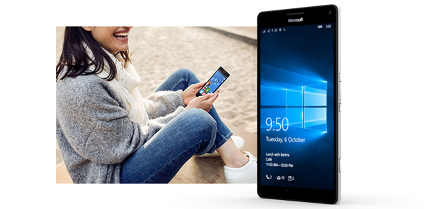 Windows 10 estará disponible en Lumia a finales de año