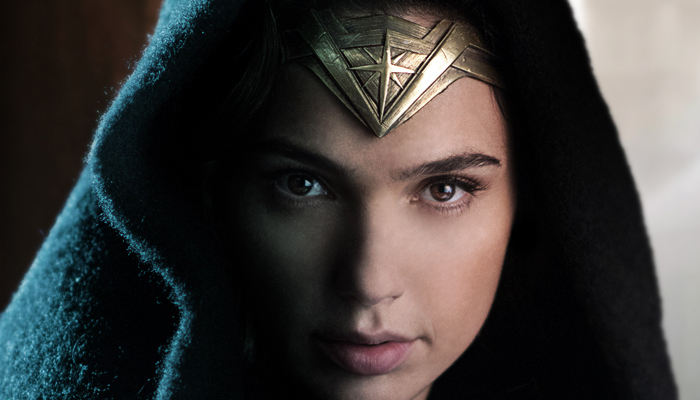 Inicia la producción de Wonder Woman con Gal Gadot