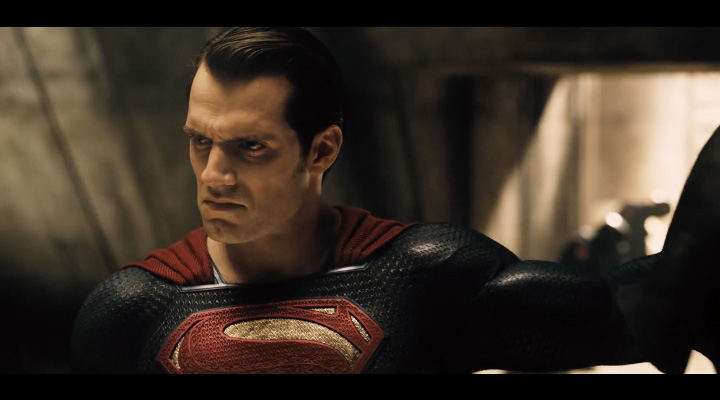 Batman v Superman