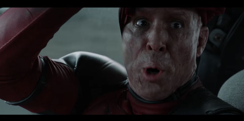 Deadpool