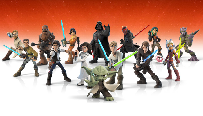 Disney Infinity Edición 3.0 listo para Windows PC