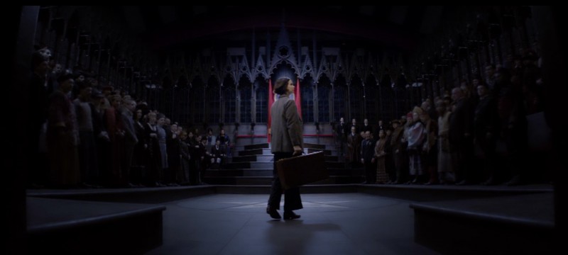 Fantastic Beasts and Where to Find Them trailer