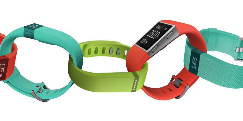 Fitbit en 2015