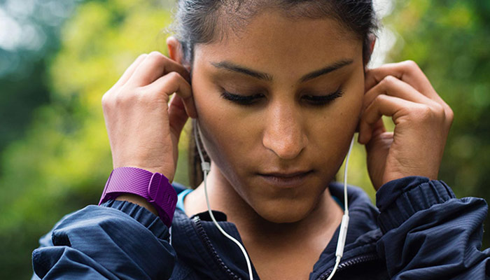 Fitbit y Apple dominan el mercado wearable en 2015