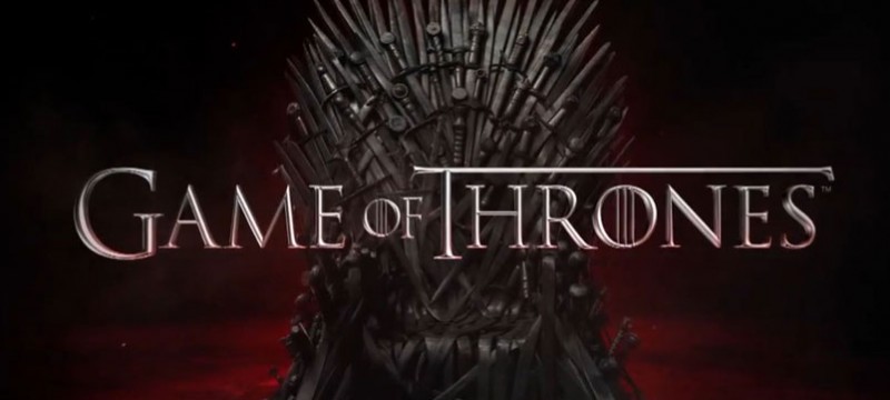 Game of Thrones series