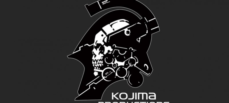 Kojima Productions de Hideo Kojima