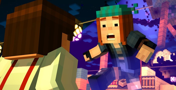 Minecraft en Google Play Store