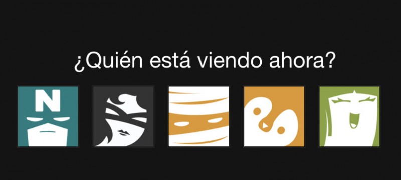 Nuevo en Netflix
