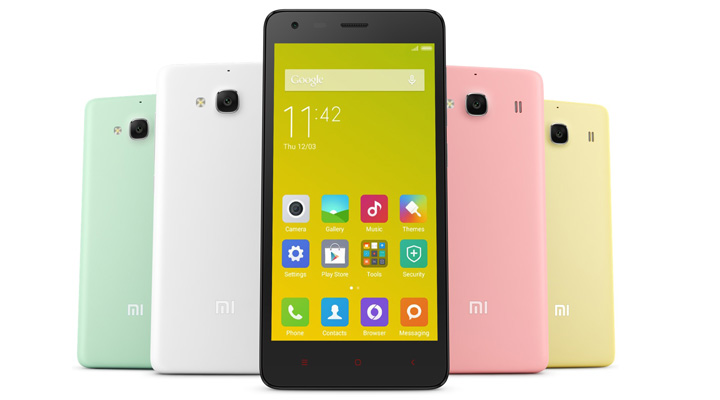RedMi2 Pro