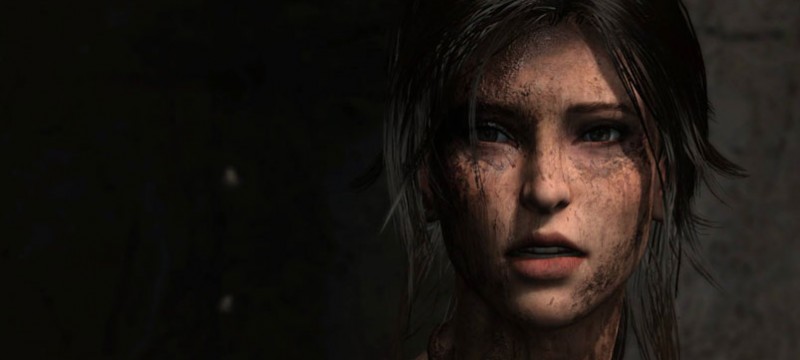 Rise of the Tomb Raider