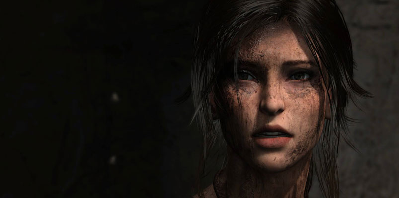 Rise of the Tomb Raider listo para Windows PC en enero