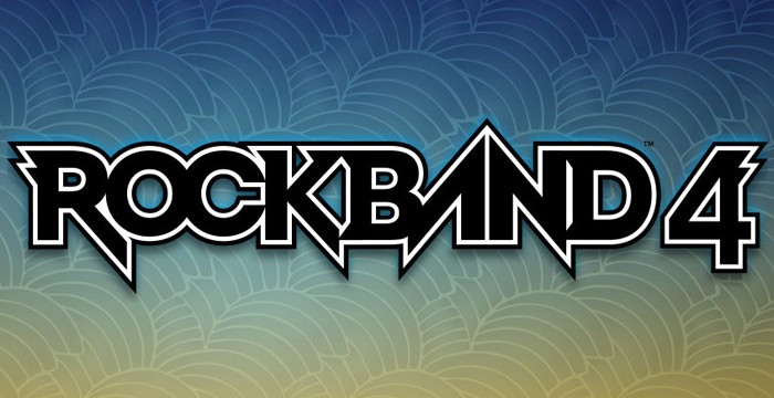 Rock Band 4 cambios