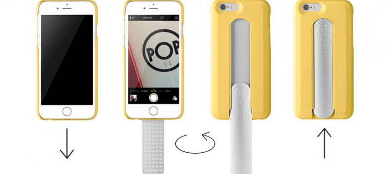 Selfie Sticks iPhone