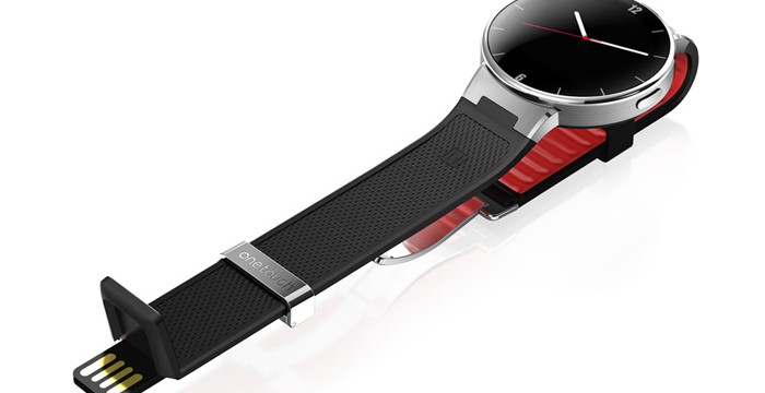 WATCH Alcatel Onetouch