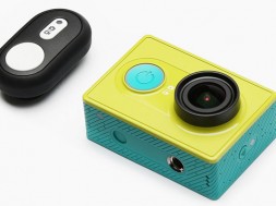 Xiaomi YI Action Camera